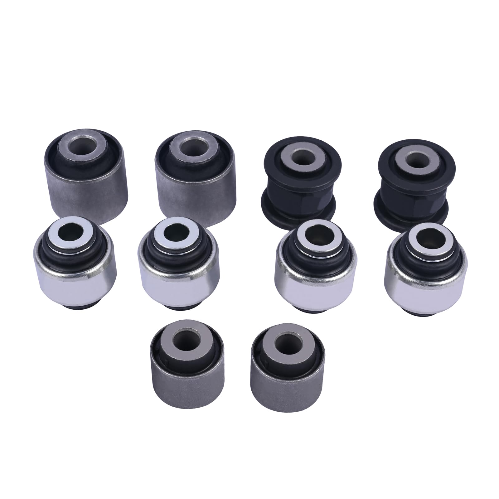 BUSH DE BRUNT リアリストTYPE-A＋ナウワン ＋ オールプレー BUSH DE BRUNT リアリストTYPE-A＋ナウワン ＋ オールプレー BUSH DE